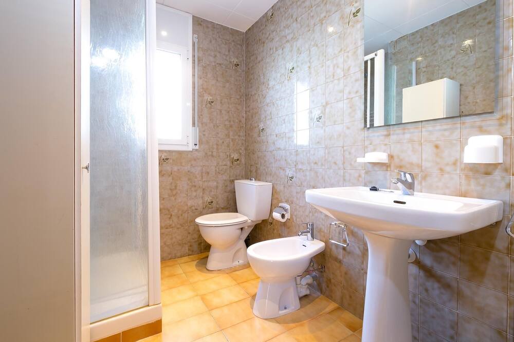 Photo of Bathroom in Almadraba-Canyelles