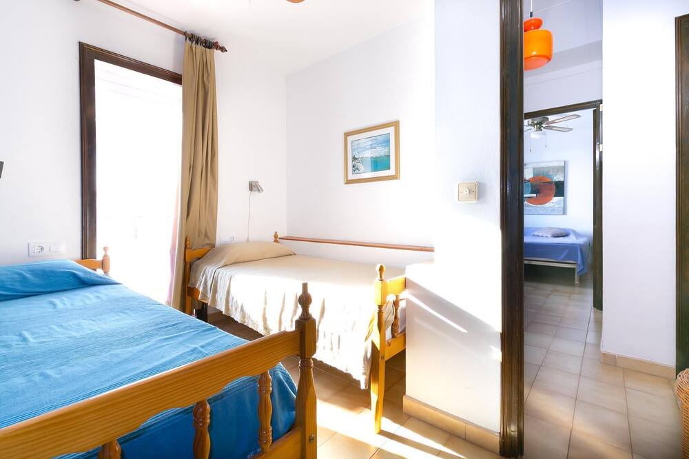 Photo of Bedroom in Almadraba-Canyelles