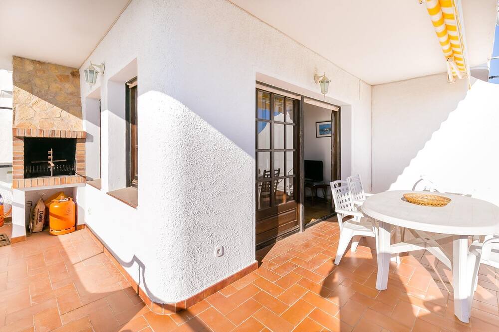 Photo of Patio Balcony in Almadraba-Canyelles