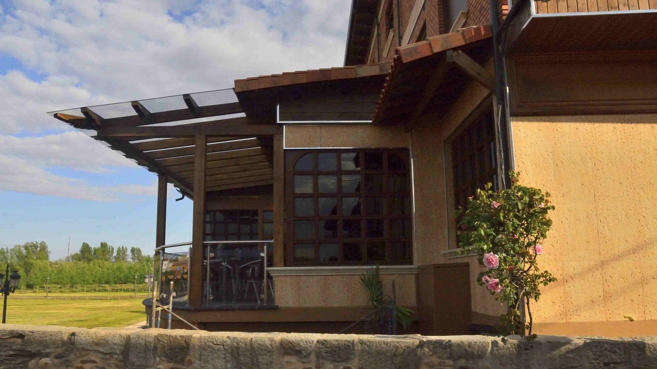 Photo of Outdoor in Hospital de Orbigo