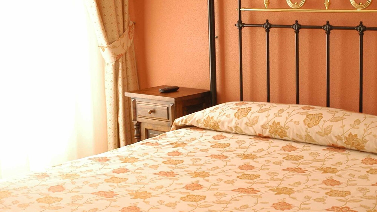 Photo of Bedroom in Aranda de Duero