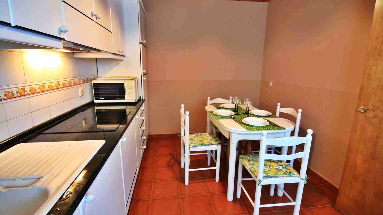 Photo of Kitchen in Cerdeira