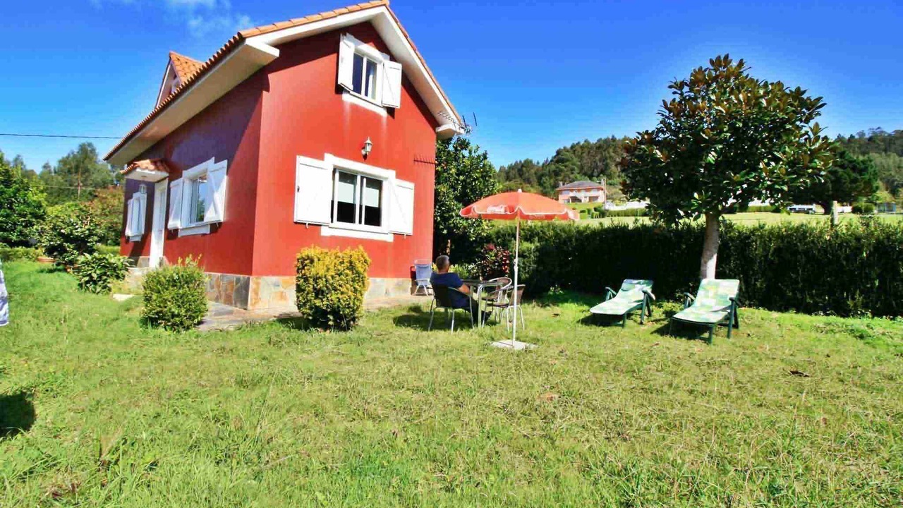 Photo of Outdoor in Cerdeira
