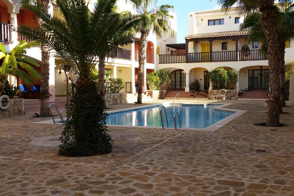 Photo of Outdoor in Villaricos