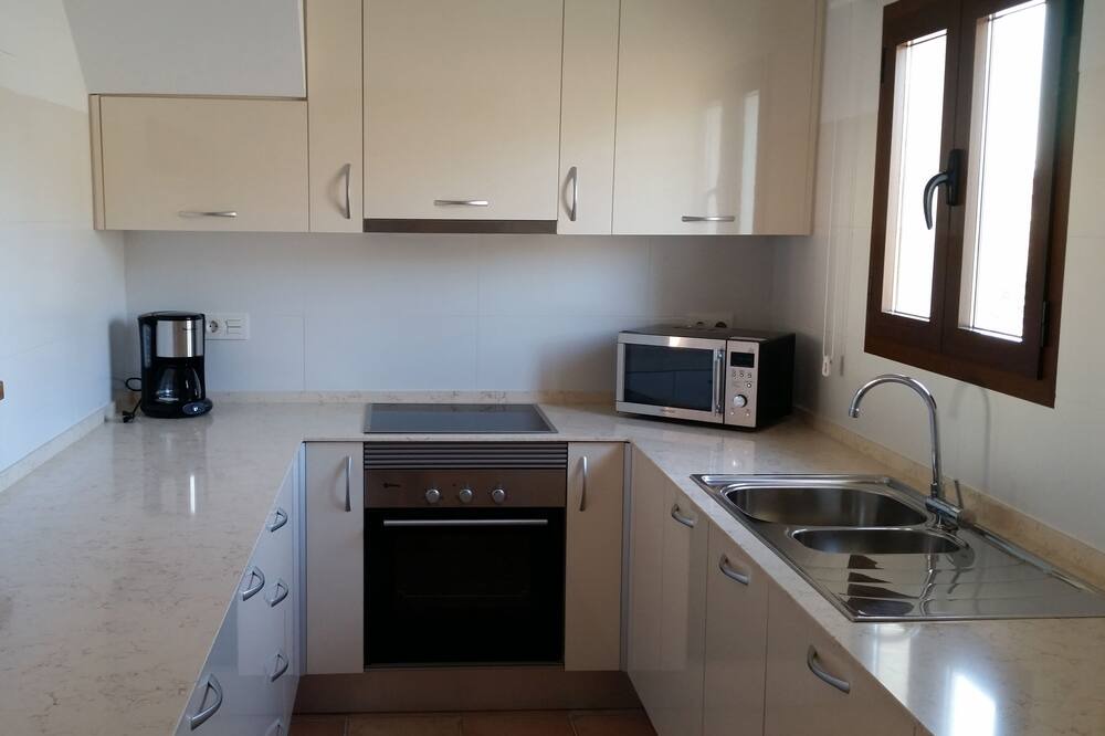 Photo of Kitchen in Villaricos