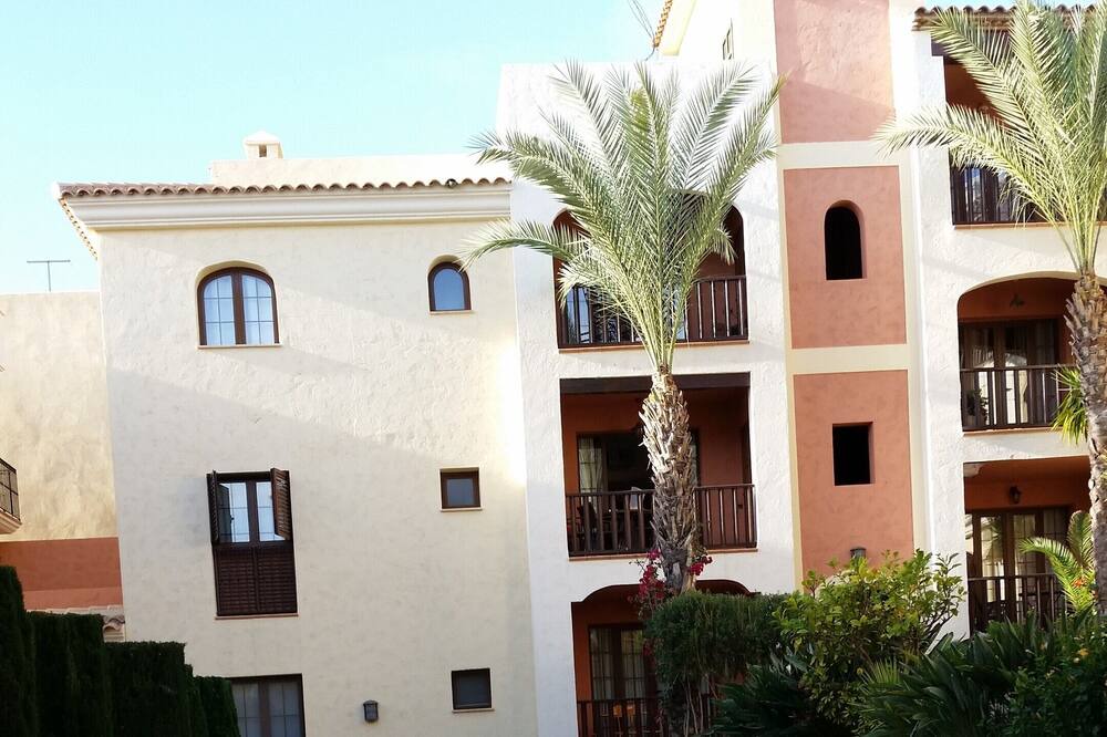 Photo of Outdoor in Villaricos