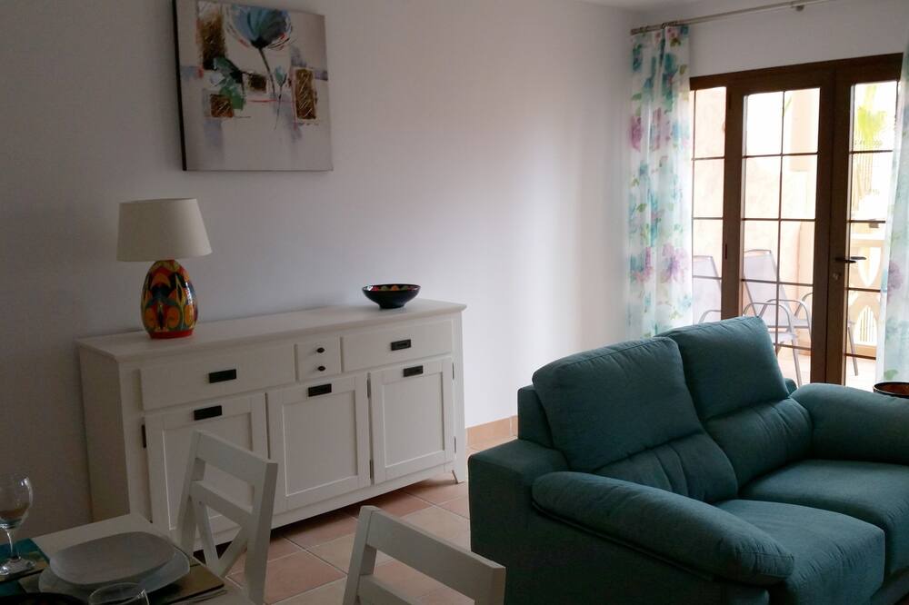 Photo of Livingroom in Villaricos