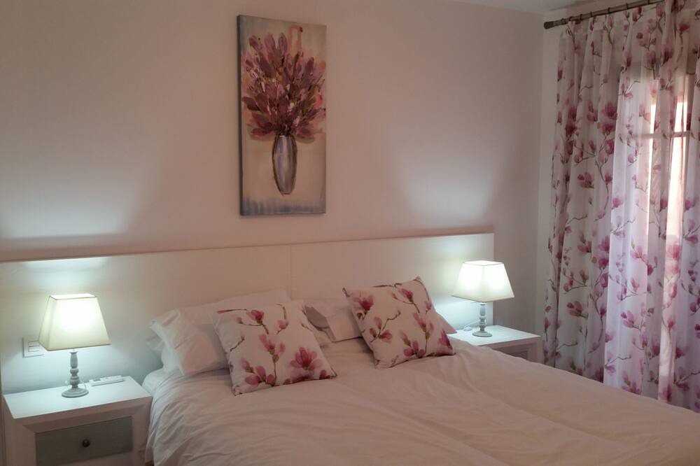 Photo of Bedroom in Villaricos