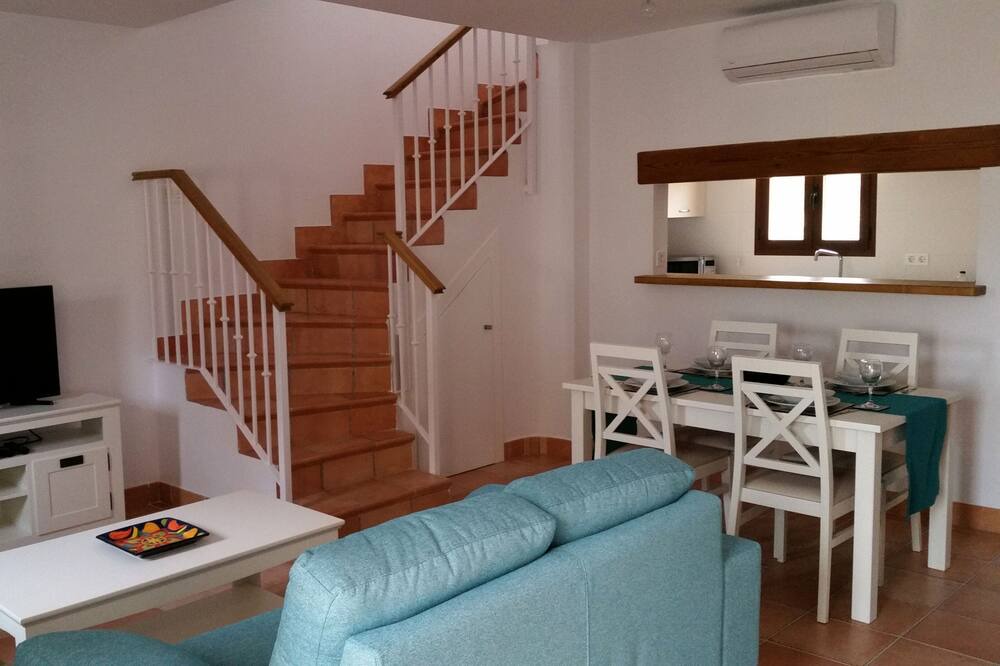 Photo of Livingroom in Villaricos