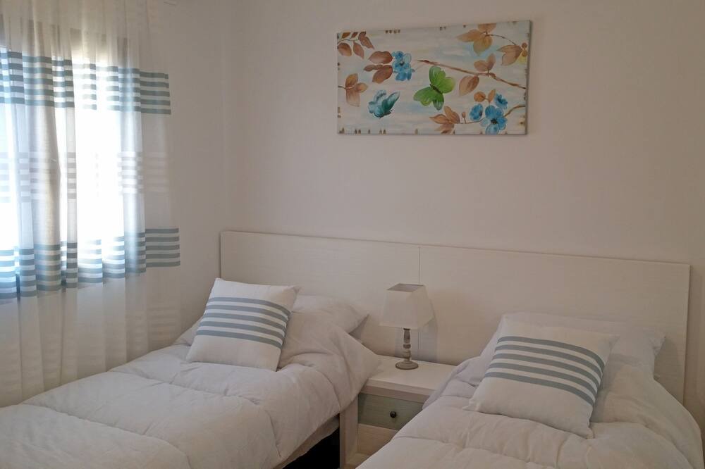 Photo of Bedroom in Villaricos