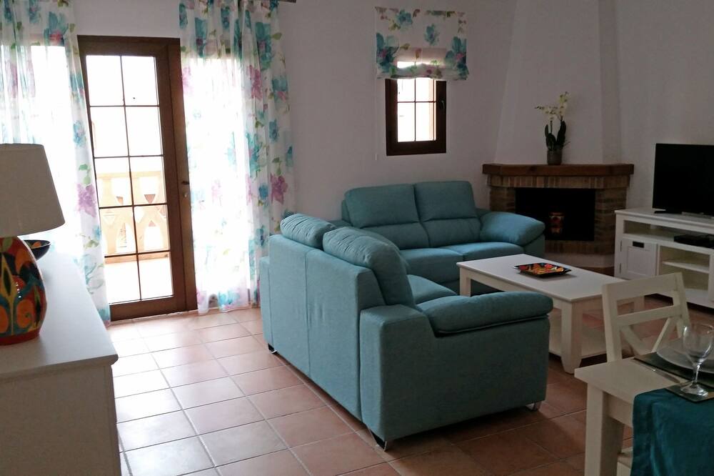 Photo of Livingroom in Villaricos