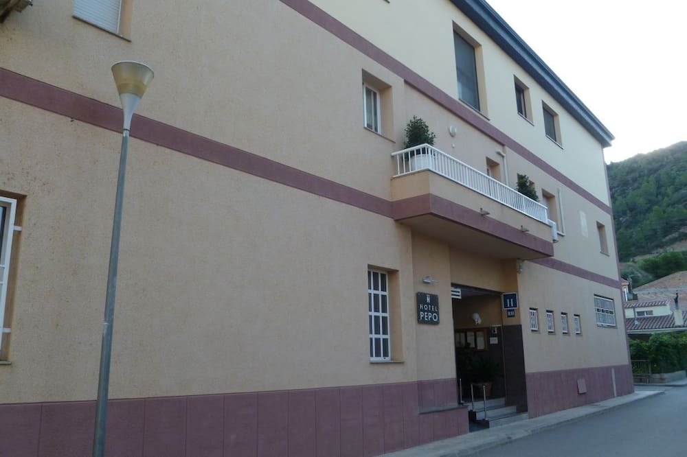 Photo of Outdoor in Benifallet