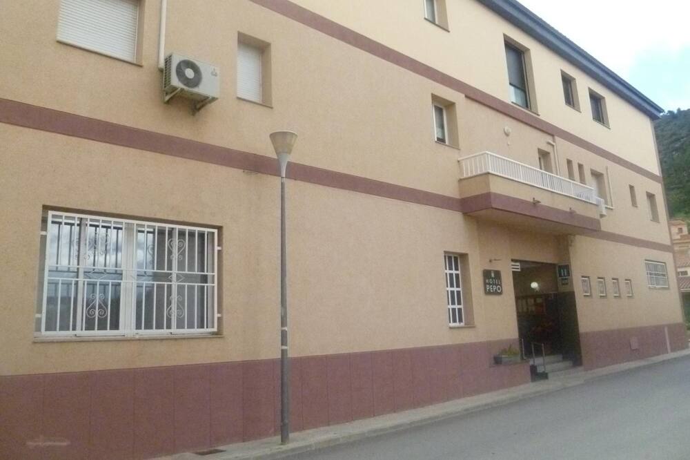 Photo of Outdoor in Benifallet