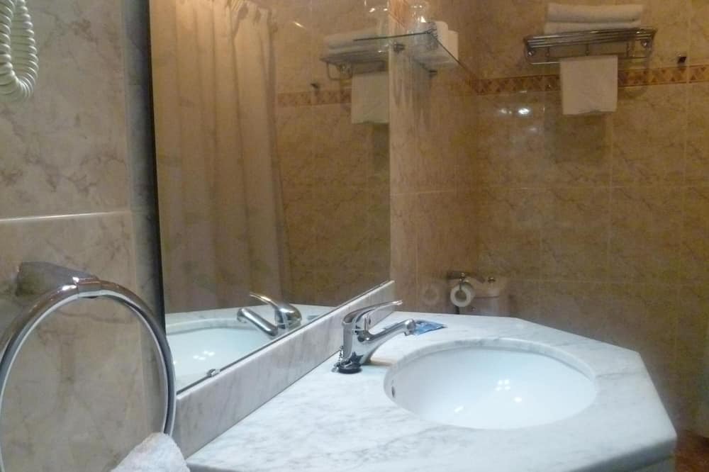 Photo of Bathroom in Benifallet