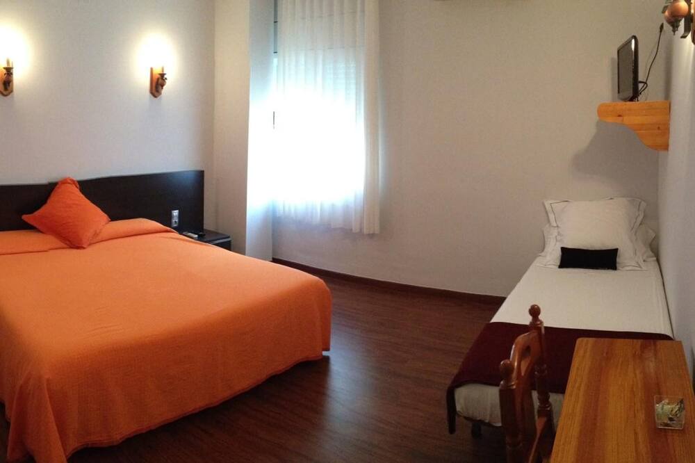 Photo of Bedroom in Benifallet