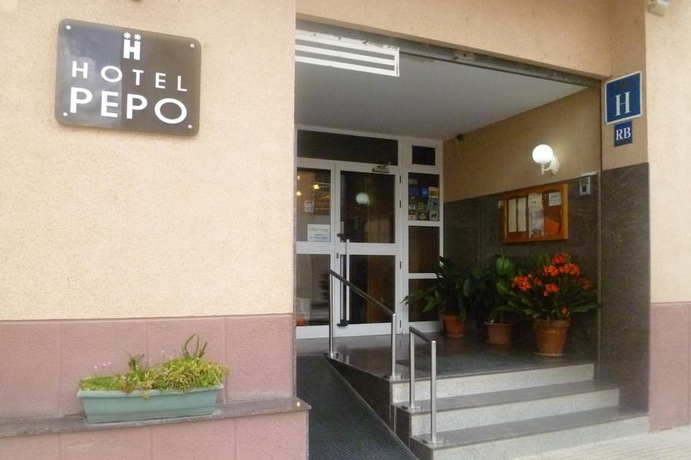 Photo of Outdoor in Benifallet