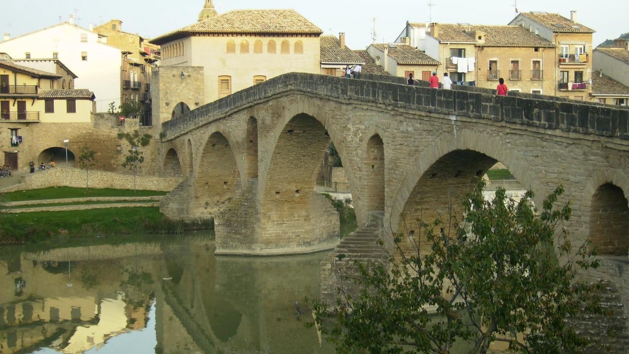 Photo of Outdoor in Puente La Reina