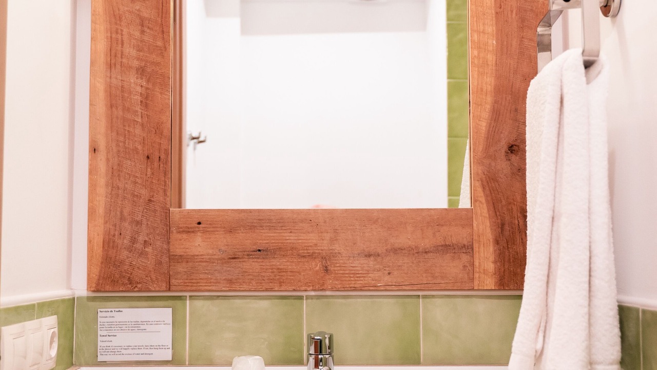 Photo of Bathroom in Puente La Reina