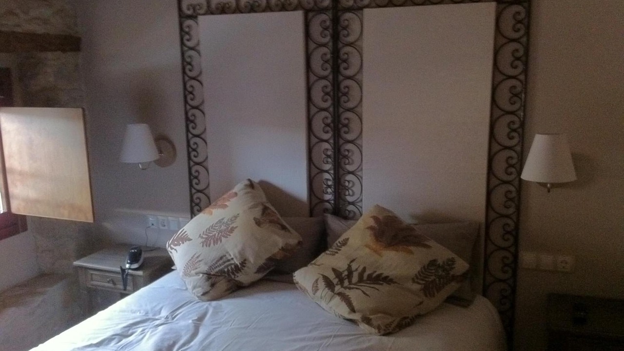 Photo of Bedroom in Puente La Reina