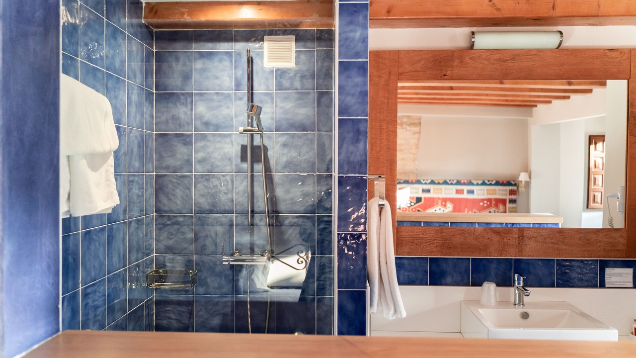 Photo of Bathroom in Puente La Reina
