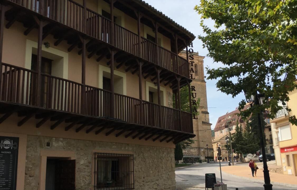 Photo of Outdoor in Sacedon