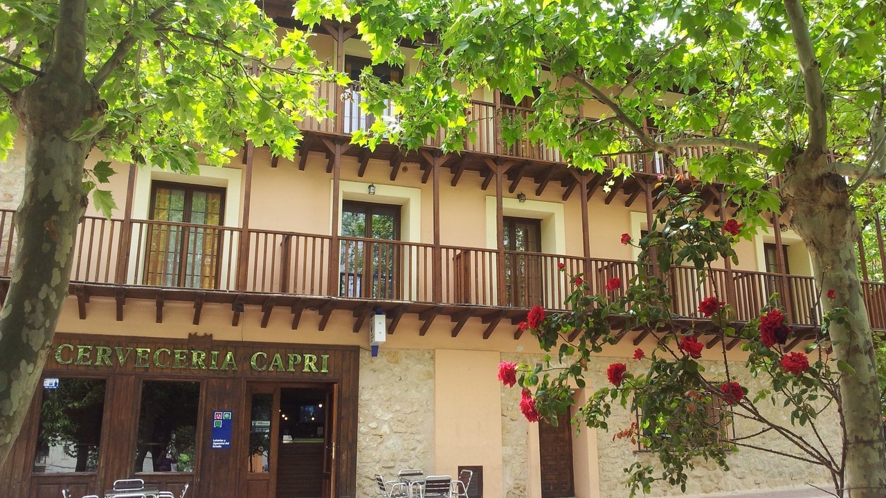 Photo of Outdoor in Sacedon
