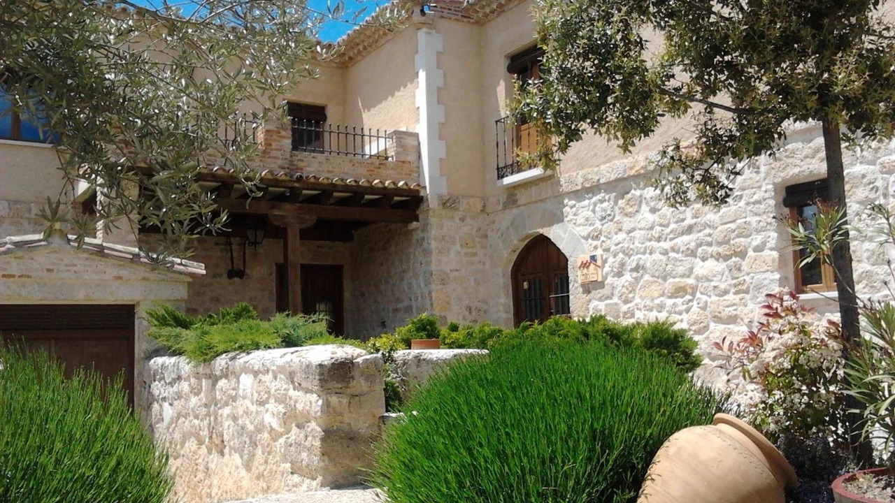 Photo of Outdoor in Cubillas de Santa Marta