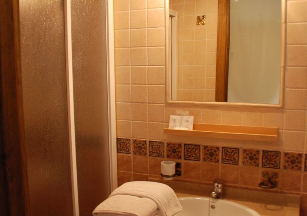 Photo of Bathroom in Cubillas de Santa Marta