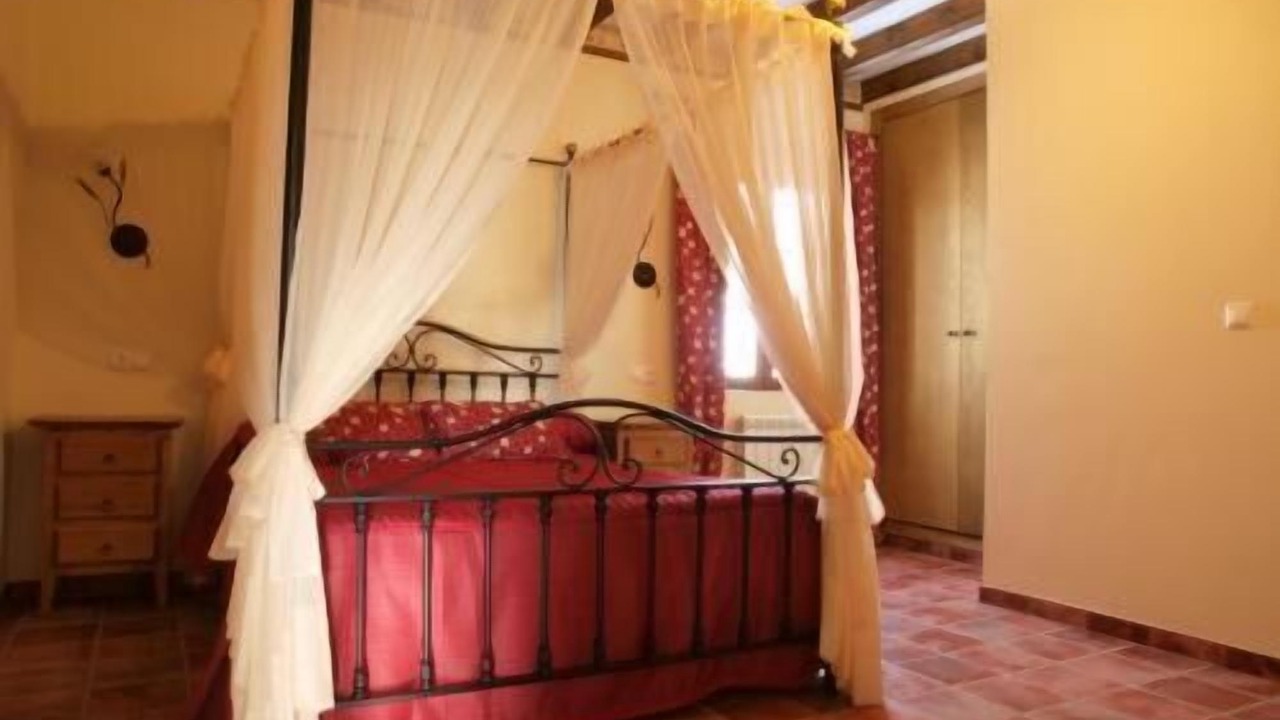 Photo of Bedroom in Cubillas de Santa Marta
