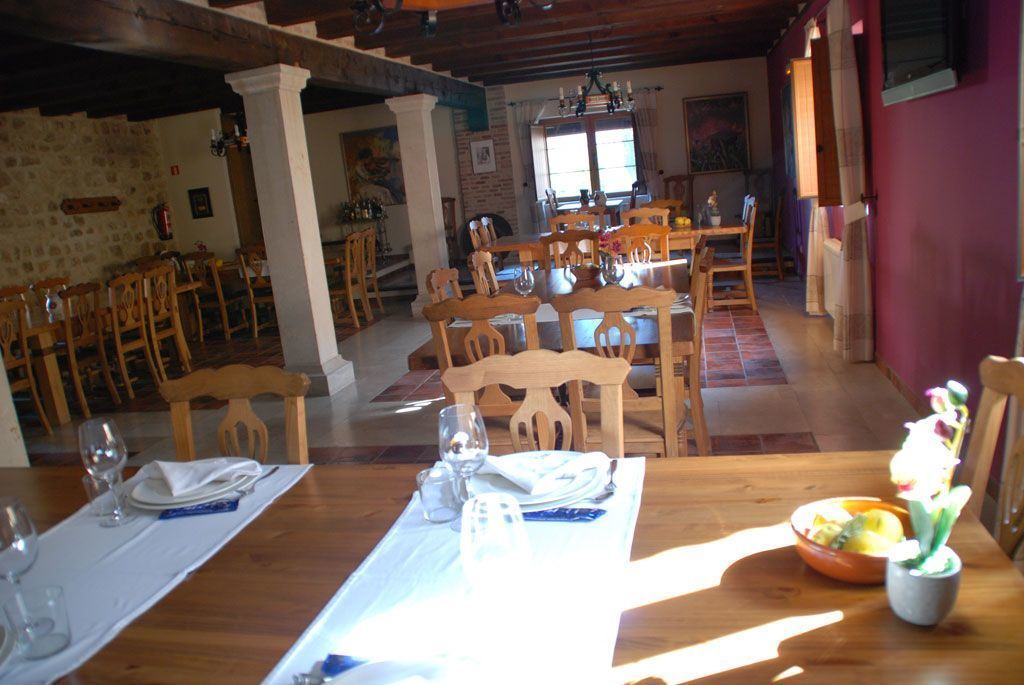 Photo of Others in Cubillas de Santa Marta