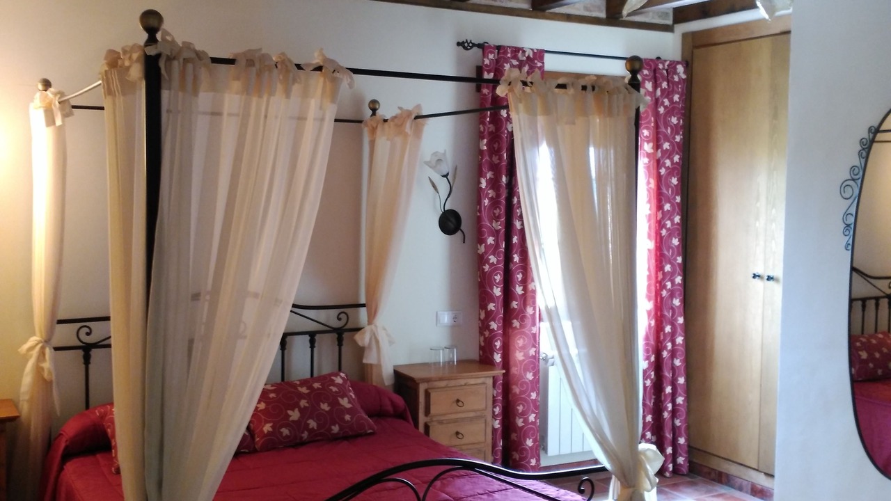 Photo of Bedroom in Cubillas de Santa Marta