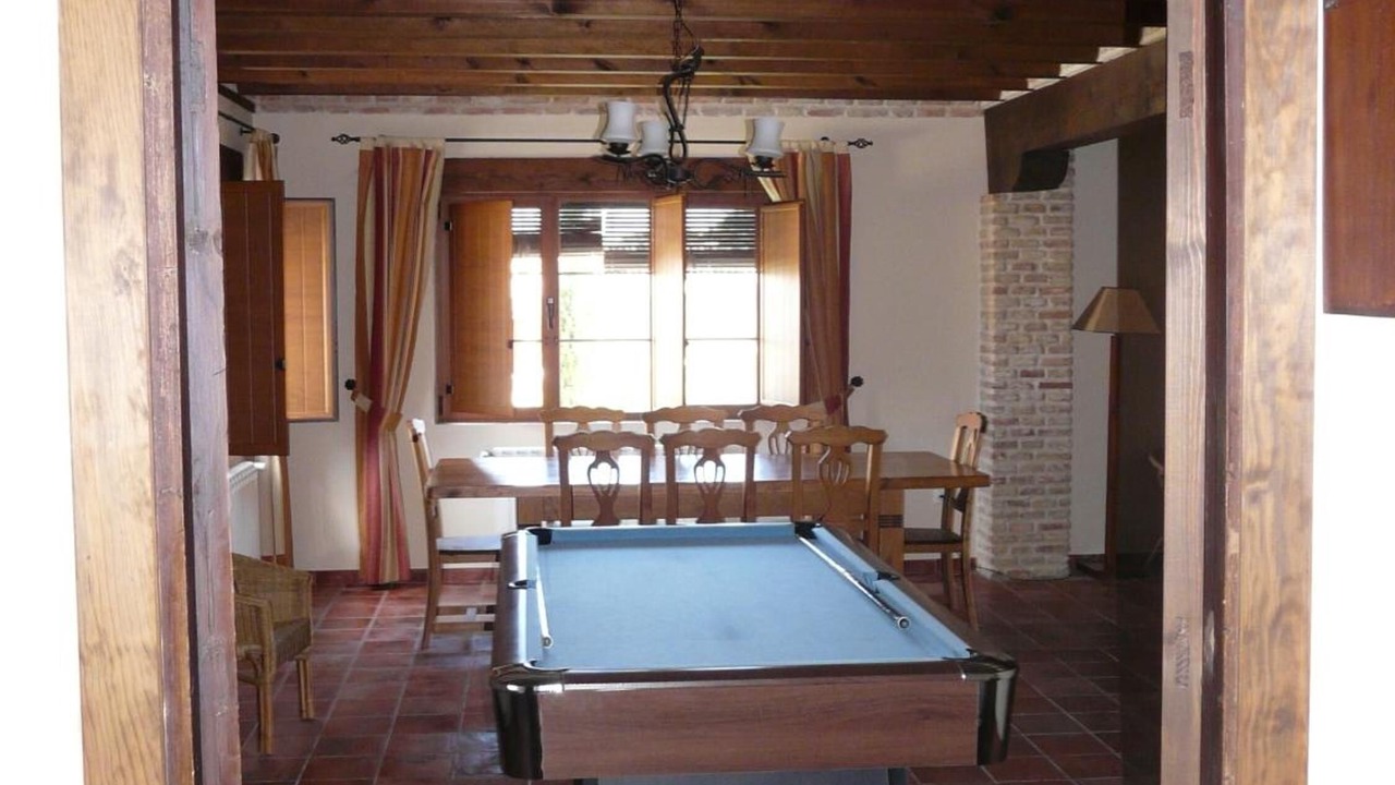 Photo of Bedroom in Cubillas de Santa Marta