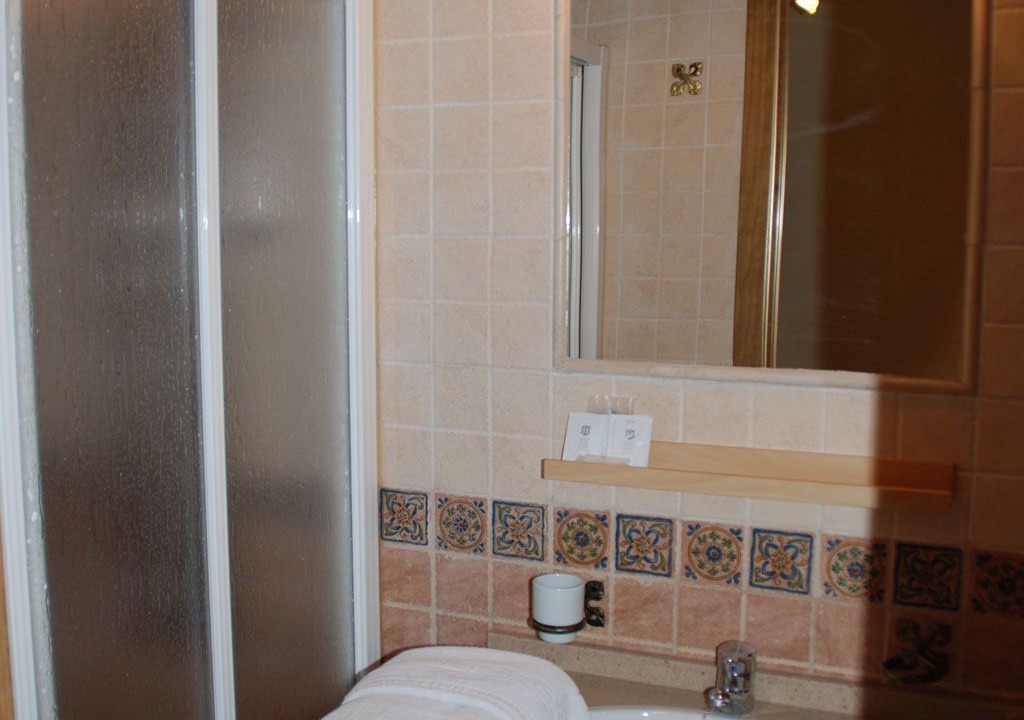 Photo of Bathroom in Cubillas de Santa Marta