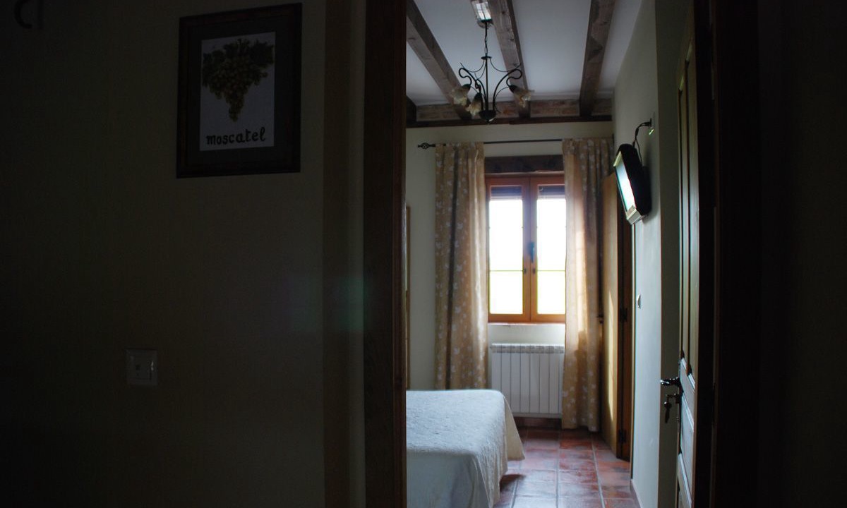 Photo of Bedroom in Cubillas de Santa Marta