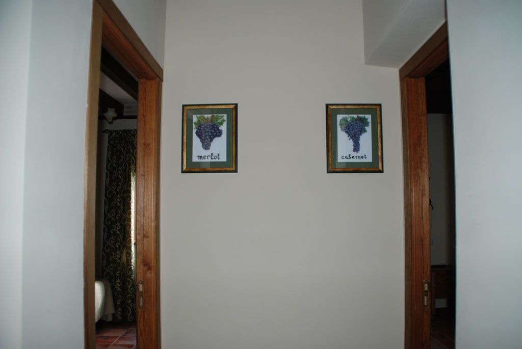 Photo of Bedroom in Cubillas de Santa Marta