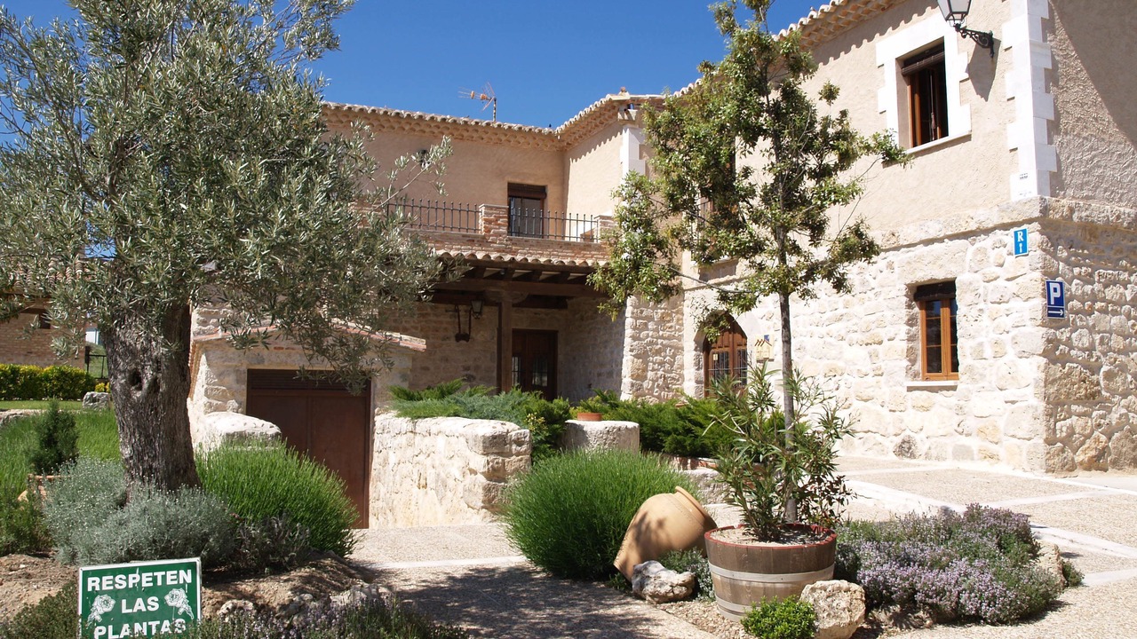 Photo of Outdoor in Cubillas de Santa Marta