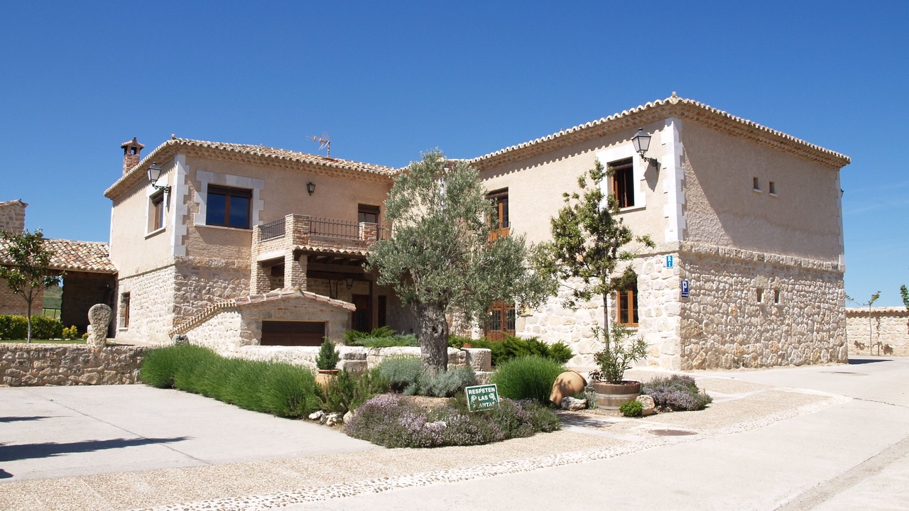 Photo of Outdoor in Cubillas de Santa Marta