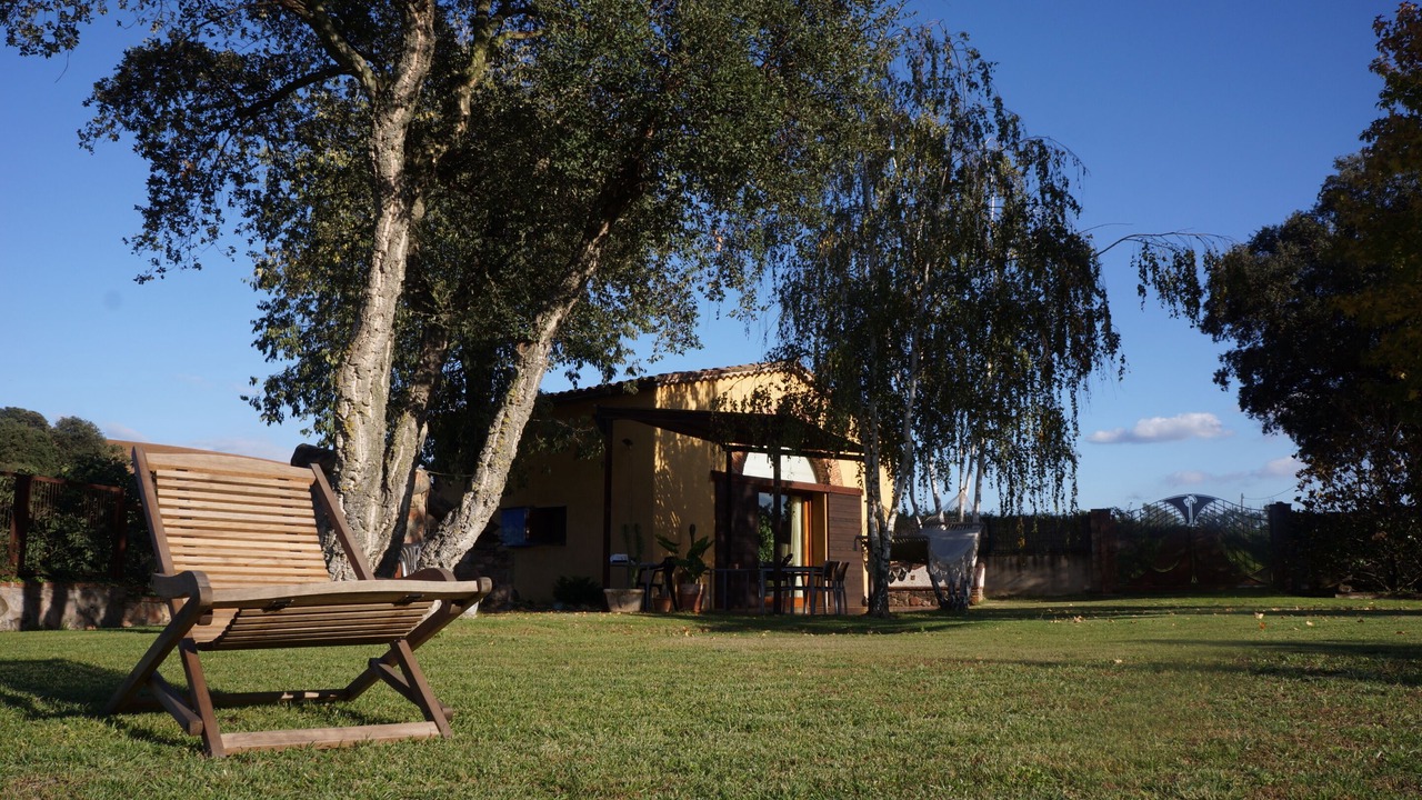 Photo of Outdoor in Sant Pere de Vilamajor