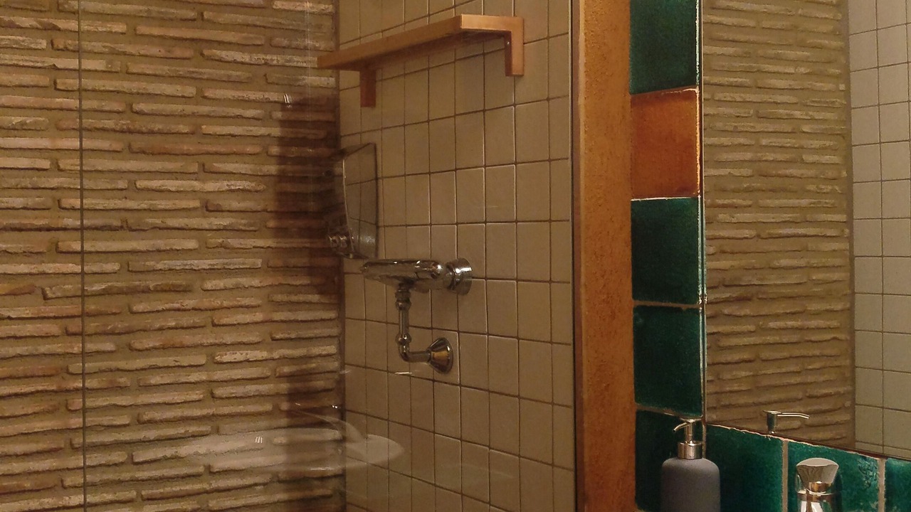 Photo of Bathroom in Sant Pere de Vilamajor
