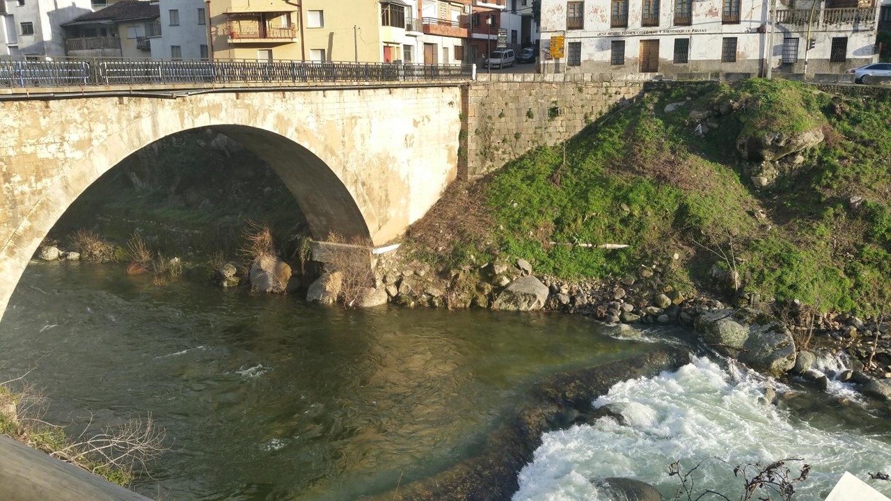 Photo of Outdoor in Cabezuela del Valle