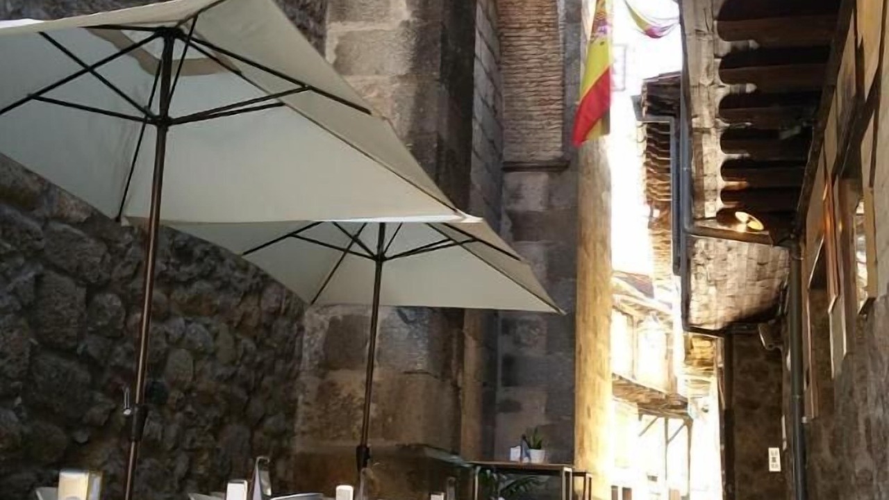 Photo of Outdoor in Cabezuela del Valle