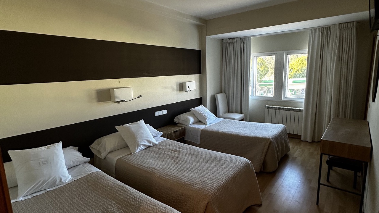 Photo of Bedroom in Vilaboa