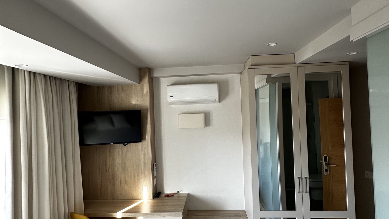 Photo of Bedroom in Vilaboa