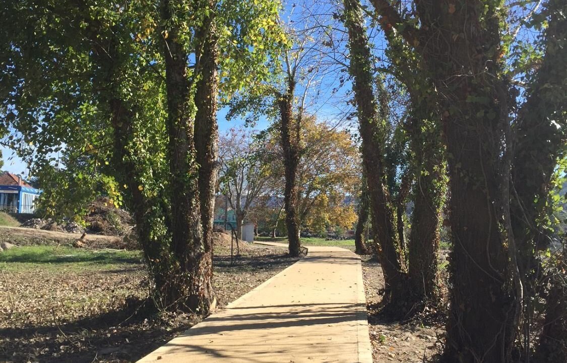 Photo of Outdoor in Vilaboa