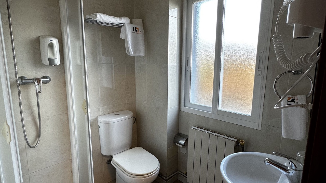Photo of Bathroom in Vilaboa