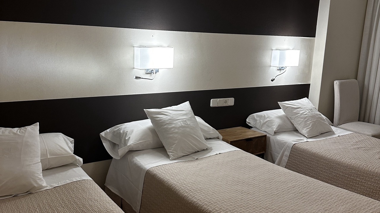 Photo of Bedroom in Vilaboa