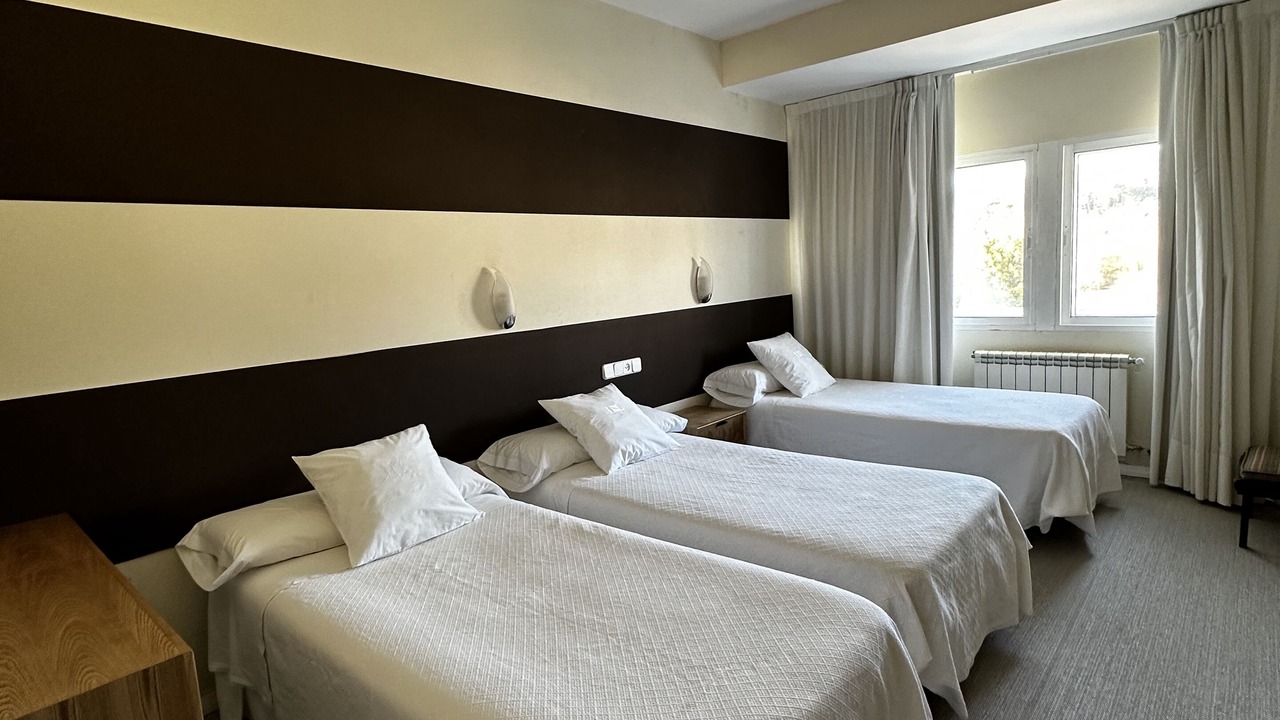 Photo of Bedroom in Vilaboa