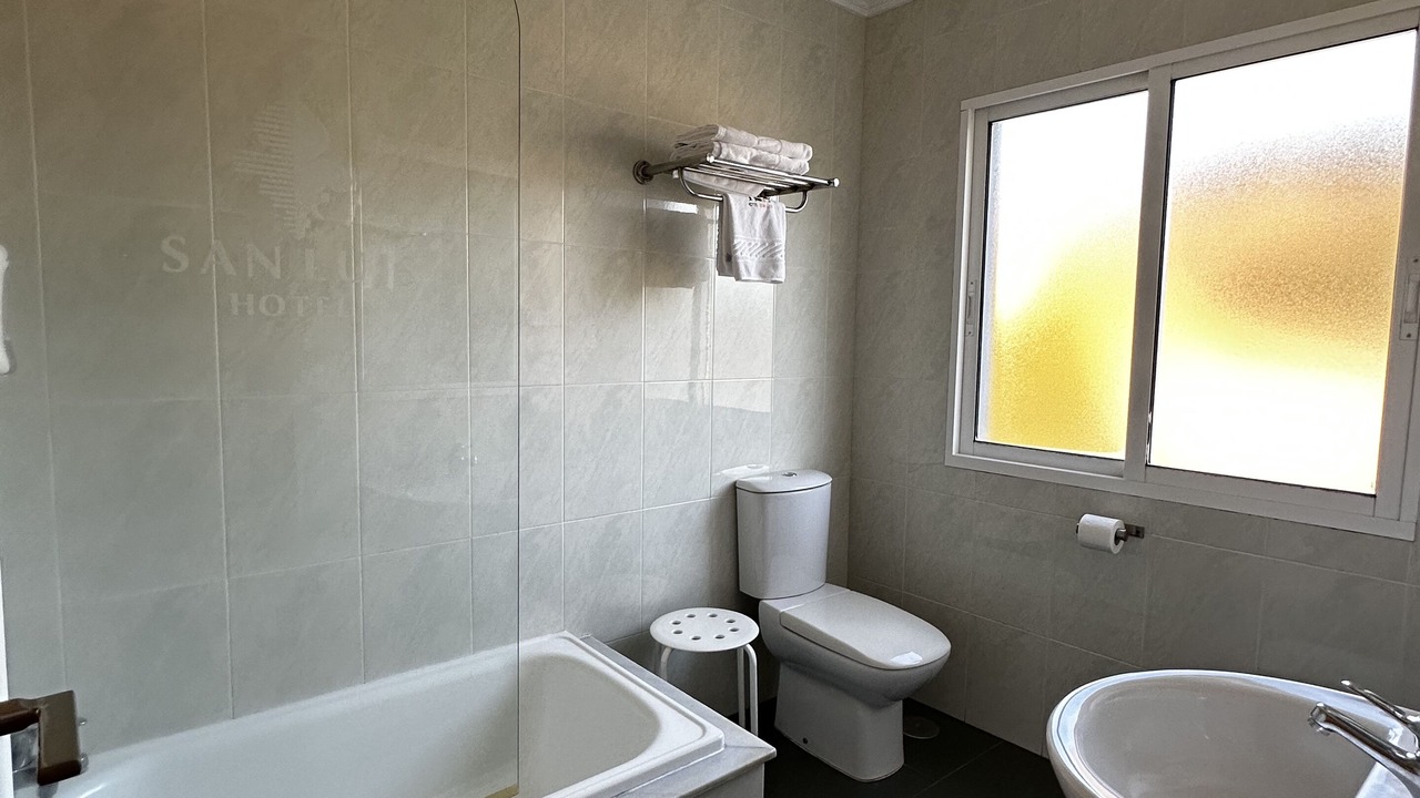 Photo of Bathroom in Vilaboa