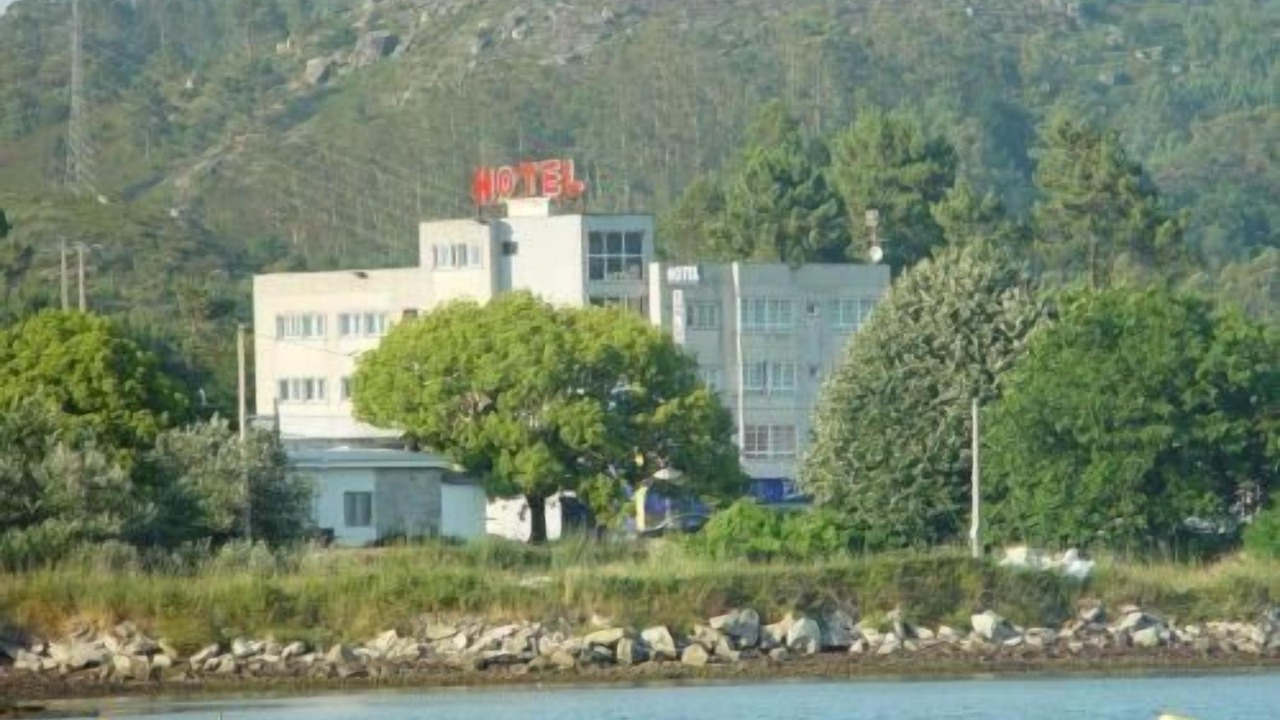 Photo of Outdoor in Vilaboa