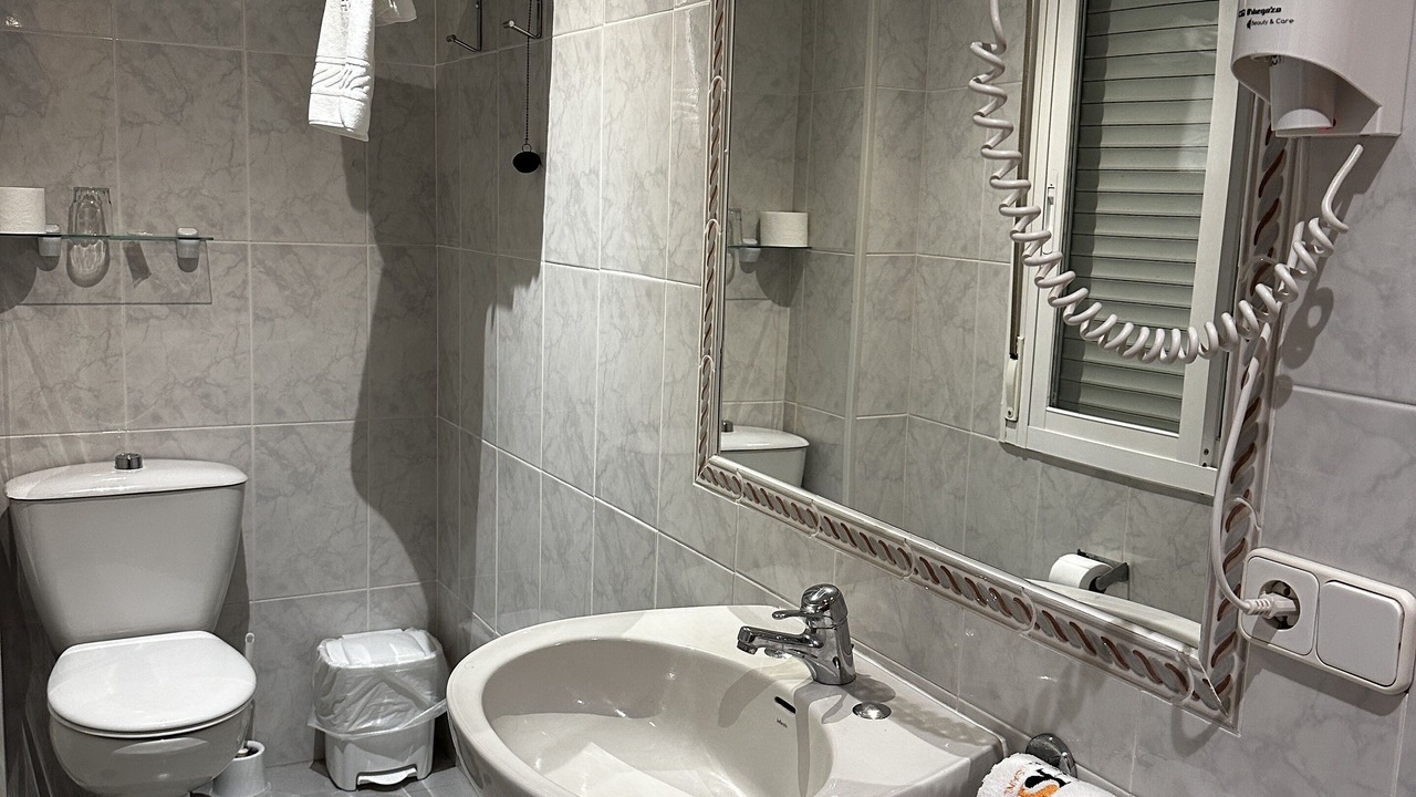 Photo of Bathroom in Vilaboa